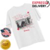 Paul Mccartney Store Merch Silly Love Songs T-Shirt
