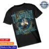 Pbr Shop Store Merch Youth 2026 Ty Murray Invitational T-Shirt