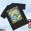 Peanuts Store Merch Peanuts Heartthrob Comfort Colors T-Shirt Woodstock