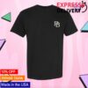 kenny peter burton official store merch where would i be map tee ư