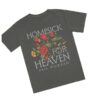 Phil Wickham Store Merch Homesick For Heaven Tee