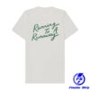 Phil Wickham Store Merch Running To A Runaway Tee