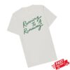 Phil Wickham Store Merch Running To A Runaway Tee