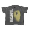 Pierce The Veil Official Store Boston Event Tee