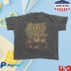 Pierce The Veil Official Store Haunted House Pepper Tee