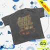 Pierce The Veil Official Store Haunted House Pepper Tee