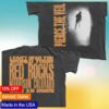 Pierce The Veil Official Store Red Rocks Event Tee