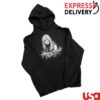 Piled Flesh Store Merch Noragami Hoodie