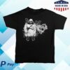 Piled Flesh Store Merch Noragami Silence Tee