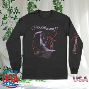 Pillowhead Merch Store Mind's Eye Long-Sleeve