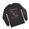 Pillowhead Merch Store Mind's Eye Long-Sleeve