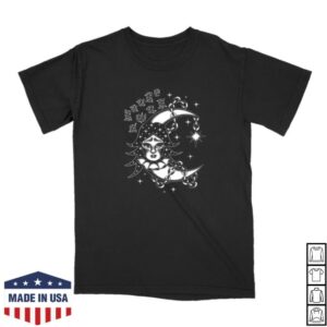 Pillowhead Merch Store Stuck In A Dream T-Shirt