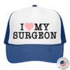 Pink Sweat Suits Store Merch I 3 My Surgeon Hat