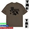 Poppy Store Merch Eternally Tied Tee