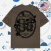 Poppy Store Merch Eternally Tied Tee