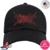 Poppy Store Merch Poppy Metal Hat