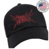 Poppy Store Merch Poppy Metal Hat