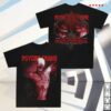 Psychoframe Store Merch Automatic Death Protocol T-Shirt