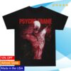 Psychoframe Store Merch Automatic Death Protocol T-Shirt