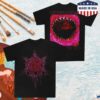 Psychoframe Store Merch Feed T-Shirt