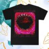 Psychoframe Store Merch Feed T-Shirt