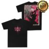 Psychoframe Store Merch Remote God Seeker T-Shirt