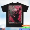 Psychoframe Store Merch Remote God Seeker T-Shirt
