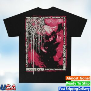 Psychoframe Store Merch Remote God Seeker T-Shirt
