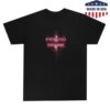Psychoframe Store Merch Remote God Seeker T-Shirt