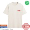 Pukas Surf Shop Store Merch On Vacation - Aperitif T-Shirt