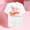 Pukas Surf Shop Store Merch On Vacation - Less Upsetti T-Shirt