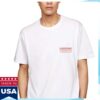 Pukas Surf Shop Store Merch On Vacation - Less Upsetti T-Shirt