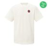 Q-Dance Store Merch Defqon.1 Off White Loose T-Shirt