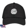 Raised By The Waves Store Merch Brain Logo Dad Hat