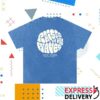 Raised By The Waves Store Merch Classic Ocean Wash Tee