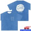Raised By The Waves Store Merch Classic Ocean Wash Tee