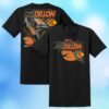 kenny rcrracing store merch austin dillon 2026 bass pro shops winchester black 2 spot tee