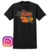 kenny rcrracing store merch austin dillon 2026 bass pro shops winchester black 2 spot tee er