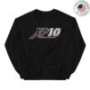 Reefs Rc Store Merch Xp10 Black Edition Unisex Sweatshirt