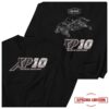 Reefs Rc Store Merch Xp10 Black Edition Unisex Sweatshirt