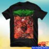 Relapse Store Merch Festerdecay From Demo To Rot T-Shirt