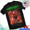 Relapse Store Merch Festerdecay From Demo To Rot T-Shirt