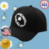 Revealed Clothing Store Merch 3D Circle Baseball Cap