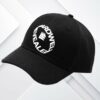 Revealed Clothing Store Merch 3D Circle Baseball Cap