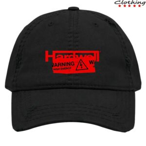 Revealed Clothing Store Merch Hardwell Warning Distorted Dadhat