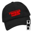 Revealed Clothing Store Merch Hardwell Warning Distorted Dadhat