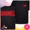 Revealed Clothing Store Merch Hardwell Warning Tape T-Shirt