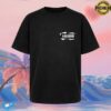 Revealed Clothing Store Merch Hardwell Was Here T-Shirt