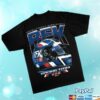 Rfk Shop Store Merch Rfk Racing 2026 Helmet T-Shirt