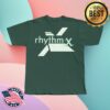 Rhythmx Store Merch 2026 Rhythm Sexy Shirt